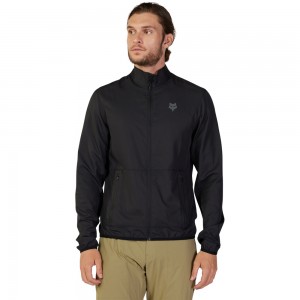 RANGER WIND JACKET 2