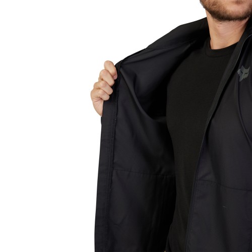 RANGER WIND JACKET