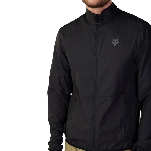 RANGER WIND JACKET