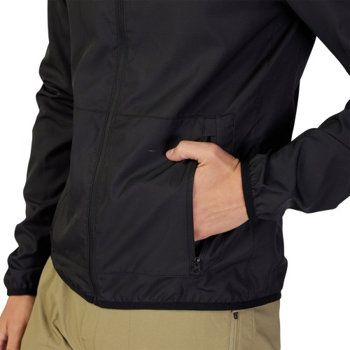 RANGER WIND JACKET