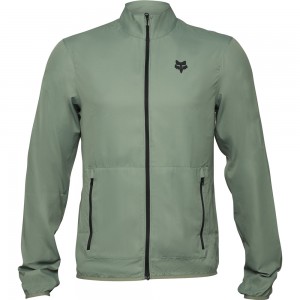 RANGER WIND JACKET