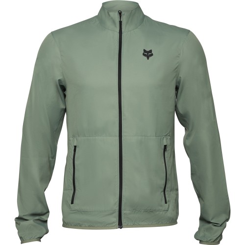 RANGER WIND JACKET