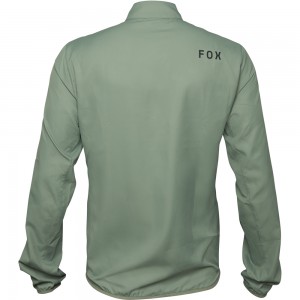 RANGER WIND JACKET 2