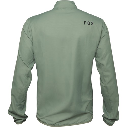 RANGER WIND JACKET