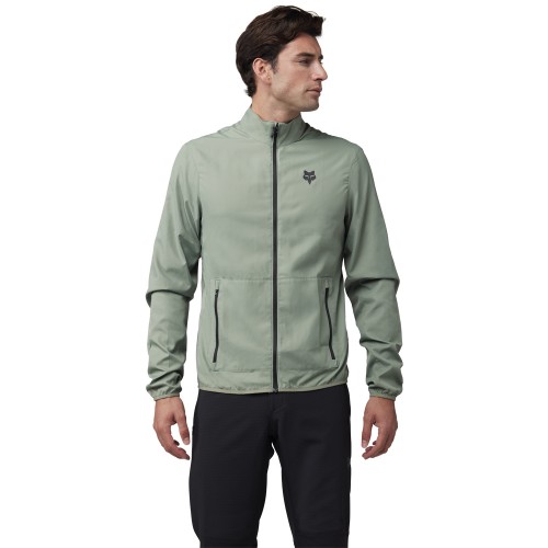 RANGER WIND JACKET