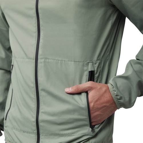 RANGER WIND JACKET