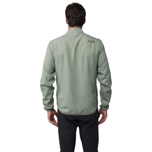 RANGER WIND JACKET