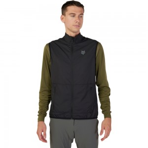 RANGER WIND VEST 2