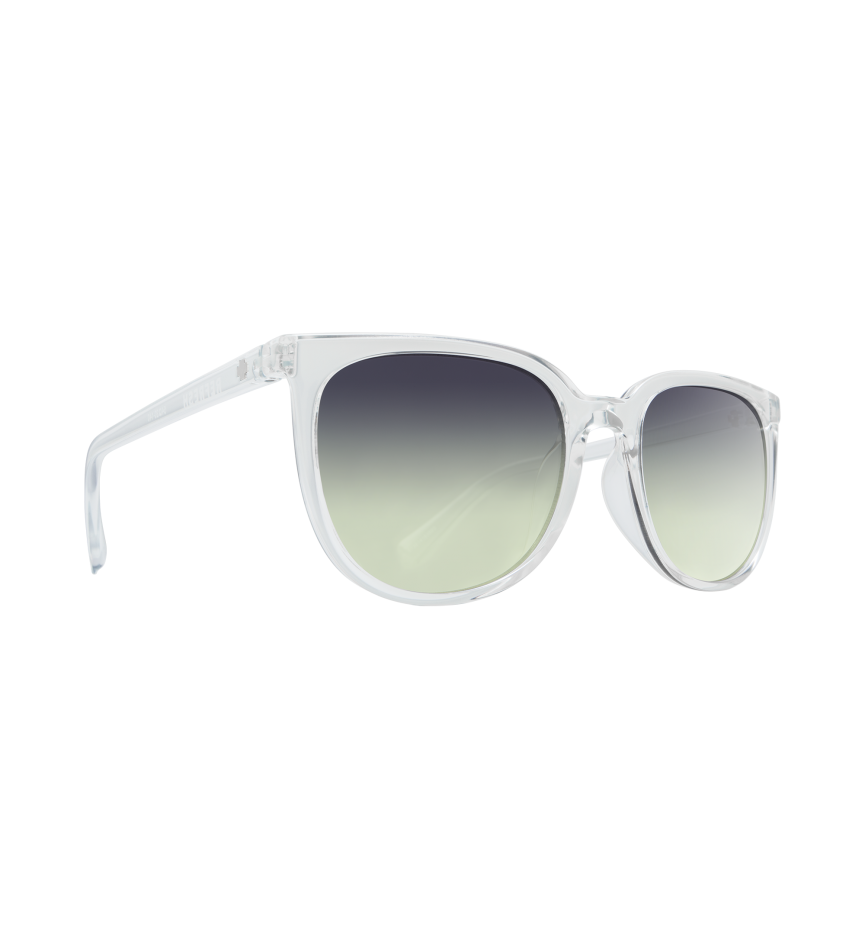 FIZZ CLEAR – GREEN SUNSET FADE (DUSK TILL DAWN COLLECTION)