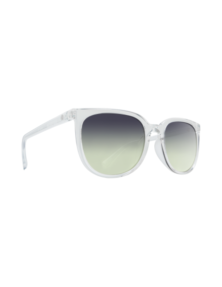 FIZZ CLEAR – GREEN SUNSET FADE (DUSK TILL DAWN COLLECTION)