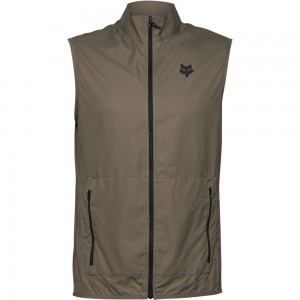 RANGER WIND VEST