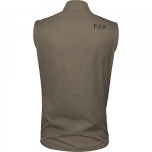 RANGER WIND VEST 2
