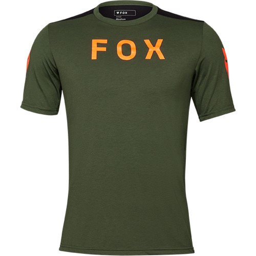 RANGER DR SS JERSEY AVIATION