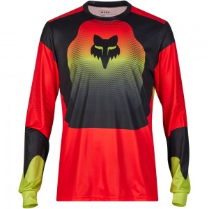 RANGER LS JERSEY REVISE