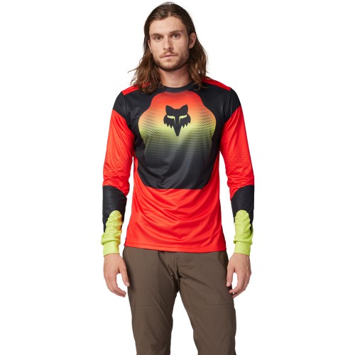 RANGER LS JERSEY REVISE