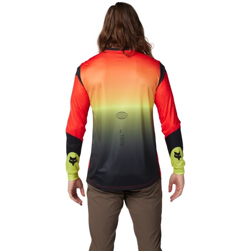 RANGER LS JERSEY REVISE