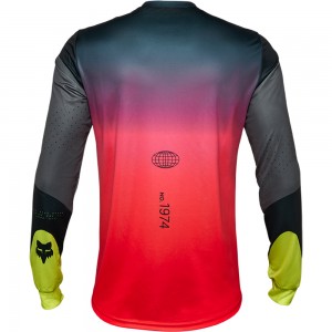 RANGER LS JERSEY REVISE 2