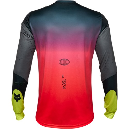 RANGER LS JERSEY REVISE