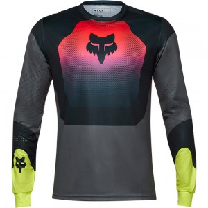 RANGER LS JERSEY REVISE