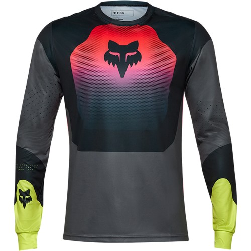 RANGER LS JERSEY REVISE