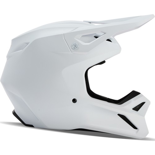 V1 SOLID HELMET
