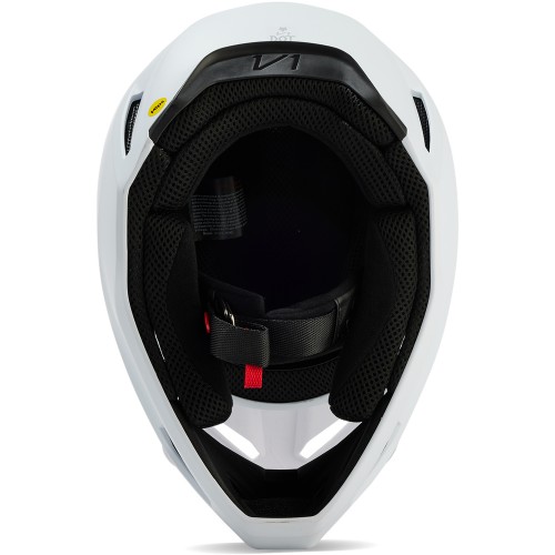 V1 SOLID HELMET