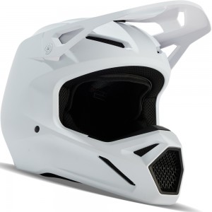 V1 SOLID HELMET