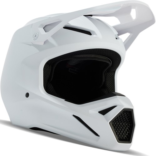 V1 SOLID HELMET