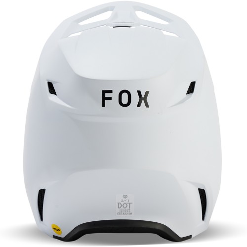 V1 SOLID HELMET