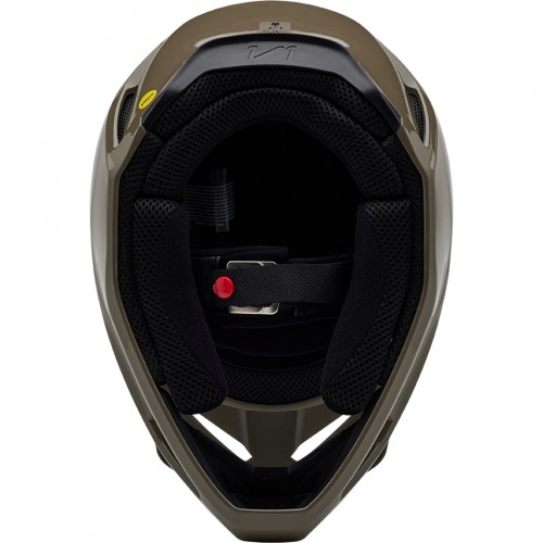 V1 SOLID HELMET