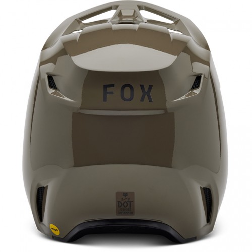 V1 SOLID HELMET