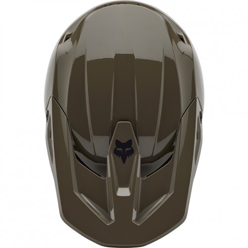 V1 SOLID HELMET