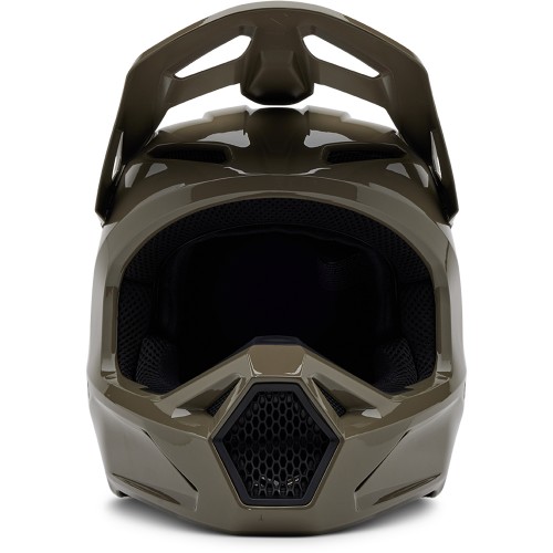 V1 SOLID HELMET