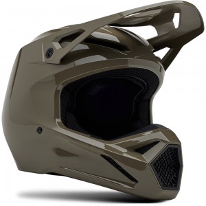 V1 SOLID HELMET