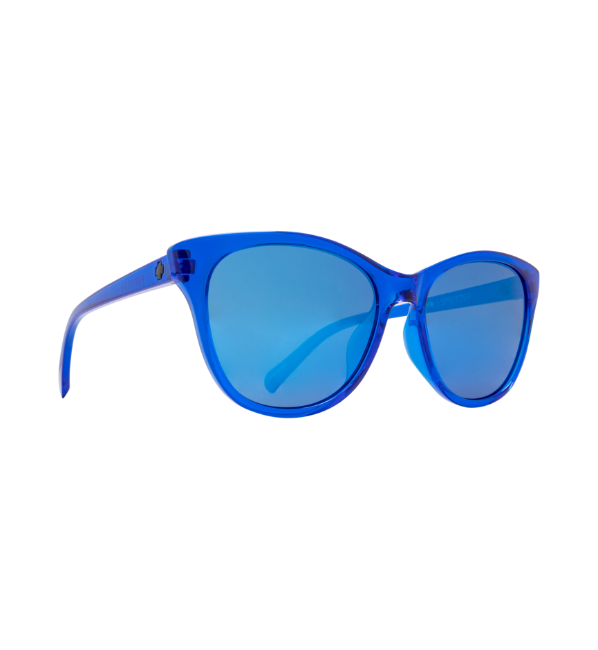 SPRITZER SAPPHIRE – GRAYW/ DARK BLUE MIRROR (GEM COLLECTION)