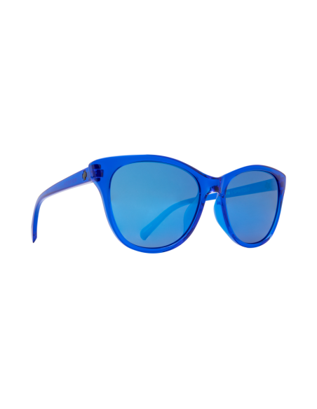 SPRITZER SAPPHIRE – GRAYW/ DARK BLUE MIRROR (GEM COLLECTION)