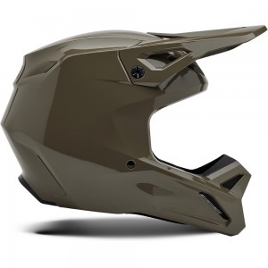 V1 SOLID HELMET 2