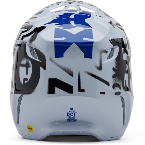 V3 SEVENTY4 HELMET