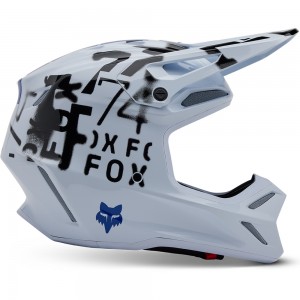 V3 SEVENTY4 HELMET 2