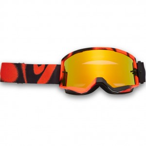 MAIN EMOTION GOGGLE - SPARK