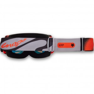 MAIN EMOTION GOGGLE - SPARK 2
