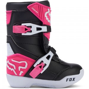 KIDS COMP BOOT 2