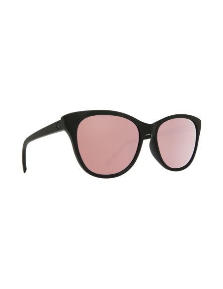 SPRITZER MATTE BLACK – BRONZE w/ROSE QUARTZ SPECTRA