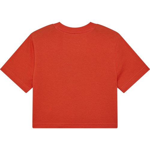 W FOX USA BABY TEE