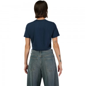 W FOX USA BABY TEE 2
