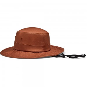 BASE OVER SUN HAT 2