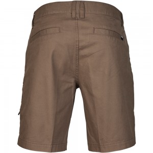 ESSEX SHORT 3.0 2
