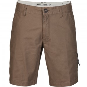 ESSEX SHORT 3.0