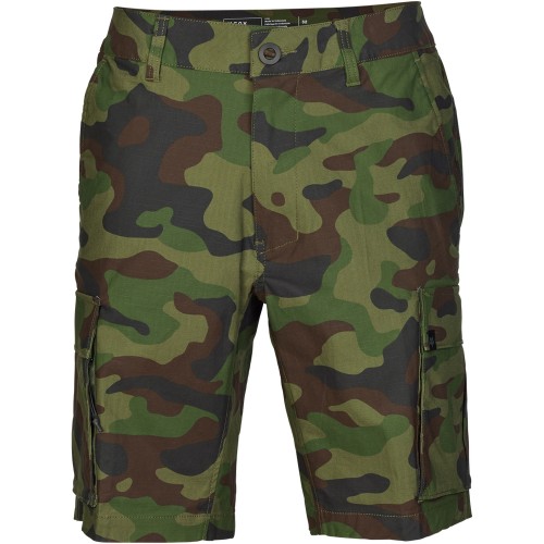 SLAMBOZO CAMO SHORT