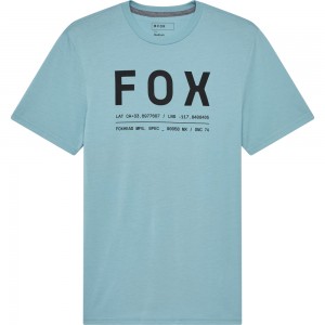 NON STOP SS TECH TEE